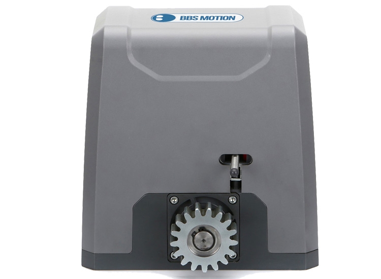 CORREDIZO BBS MOTION DKC1500 